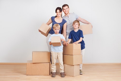 Transparent pricing for storage quotes in Hainault