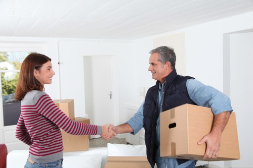 Payment and billing details for a storage service agreement