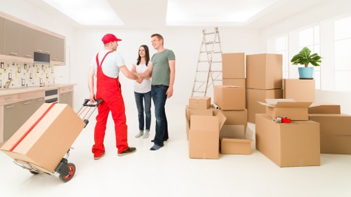 Written issue report prepared for storage service review