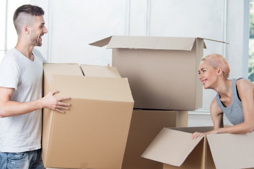 Accepted payment methods for Hainault Storage including card and PayPal options