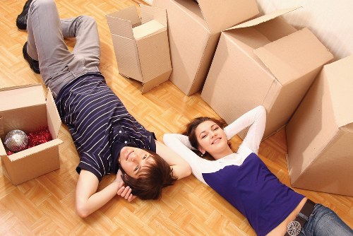 Flexible business storage in Hainault supporting company growth